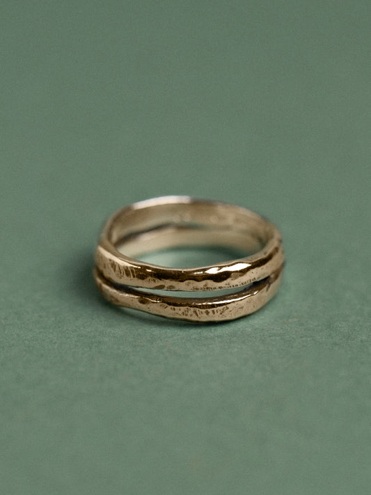 Split Ring