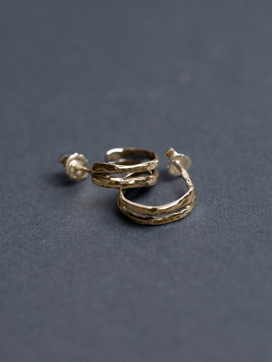 Сережки розщеплені