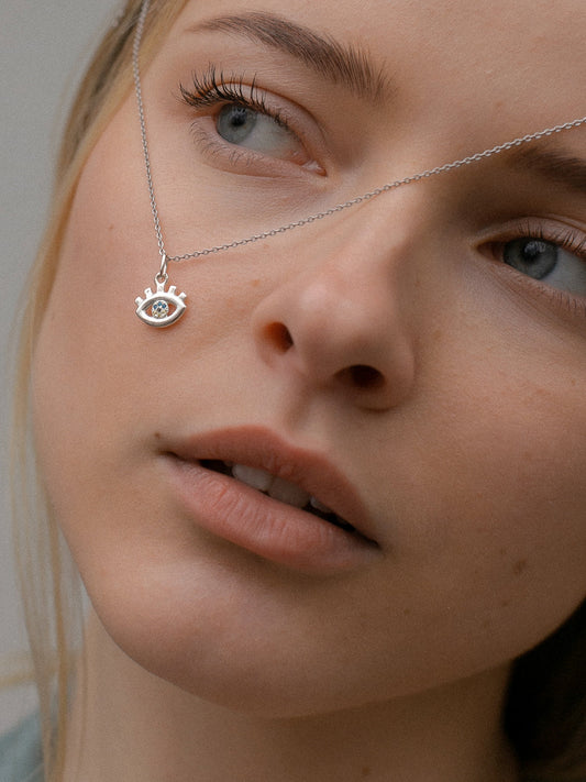 Сет Українські Очі