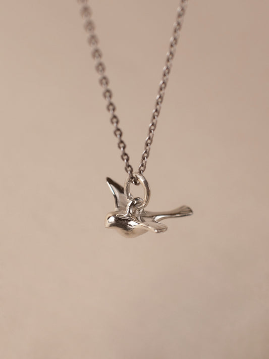 Підвіска Пташка, що летить