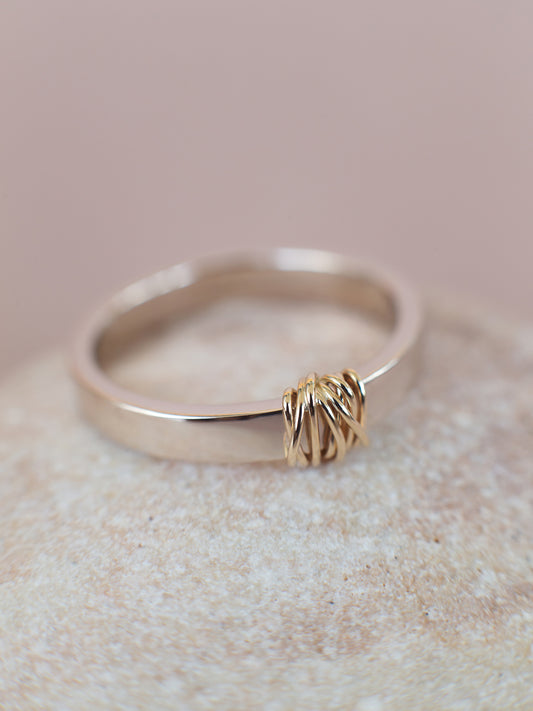 Каблучка Самозвільнення середня