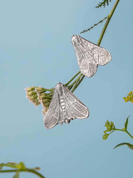 Сережки Метелики