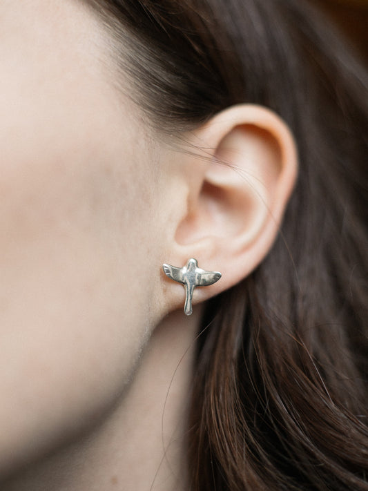 Сережки Пташки