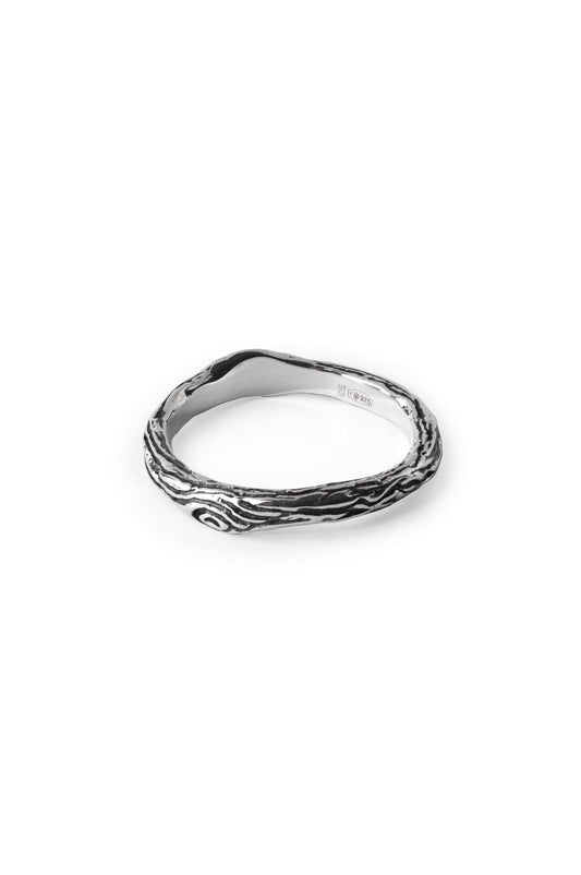Thin Tree Ring (in stock)
