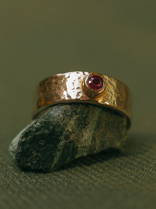 Каблучка Стародавній Присмак