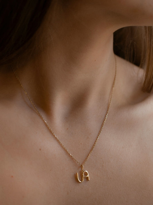 Підвіска Юей