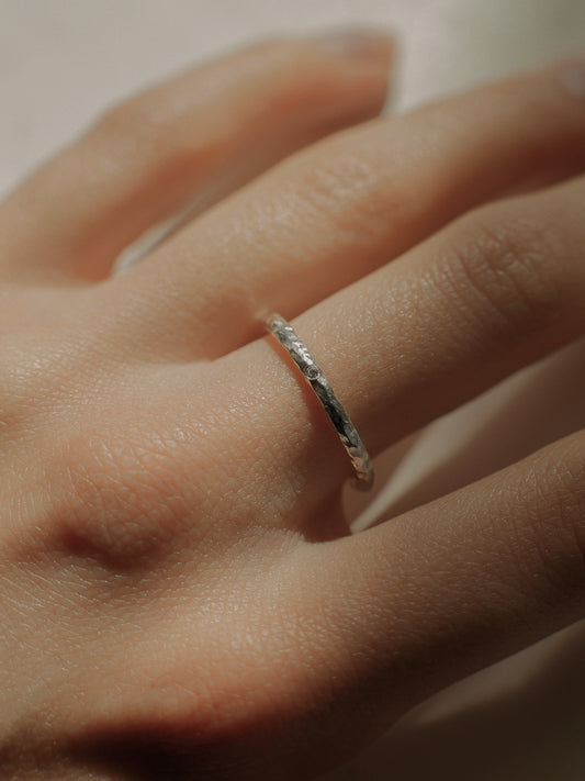 Ring Simplicity and Concentration