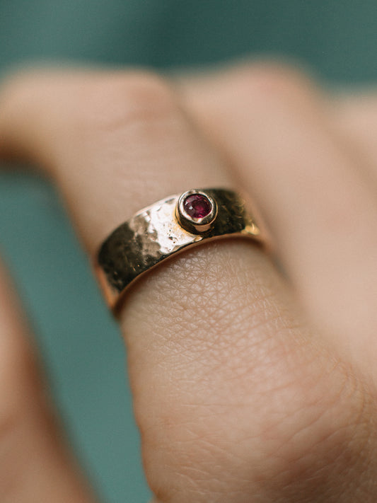 Каблучка Стародавній Присмак