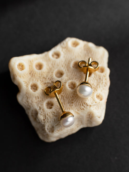 Сет з перлами