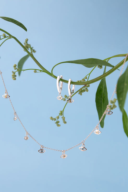 Сет Широко розкриті Очі