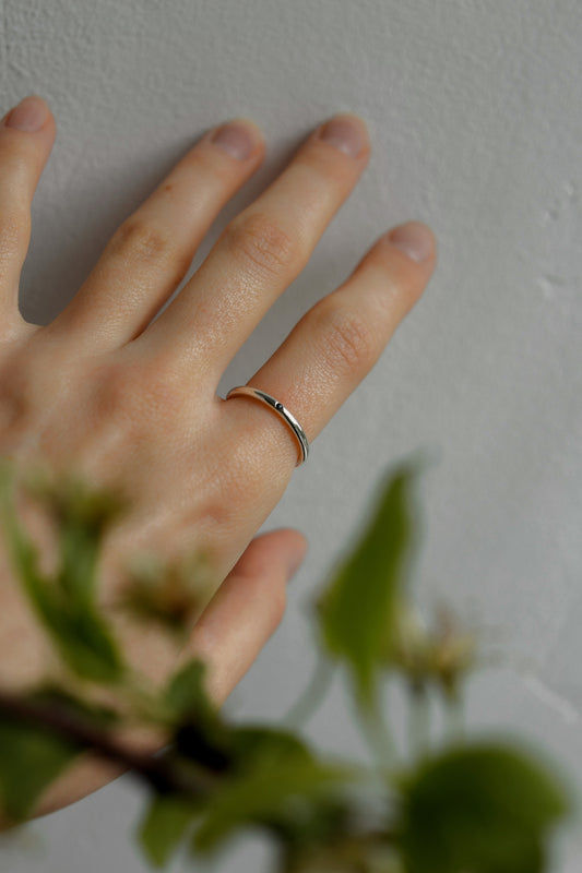 Каблучка Простота і Концентрація