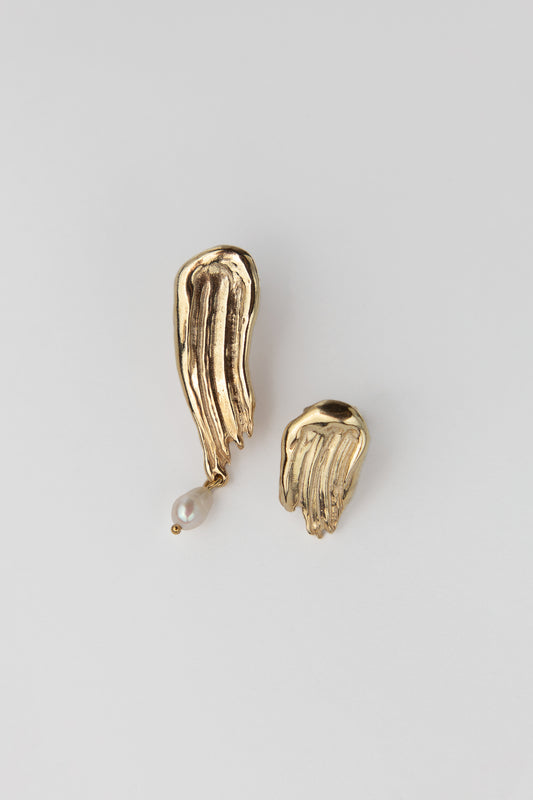 Сережки Дотик (в наявності)