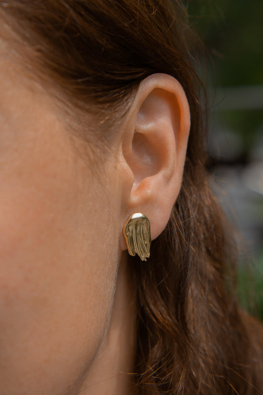 Сережки Дотик (в наявності)