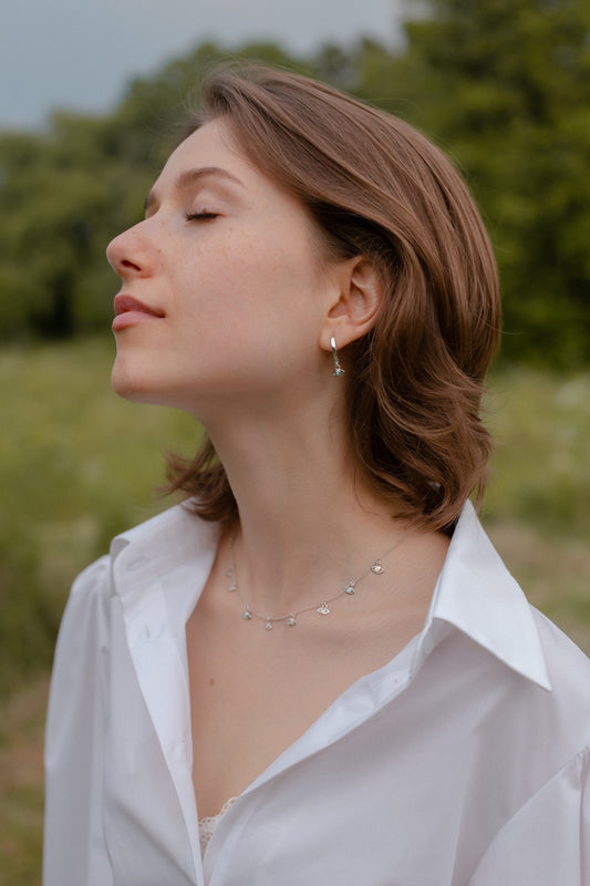 Сет Широко розкриті Очі