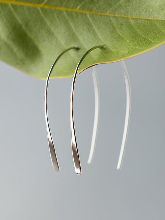 Large unclosed chupas Drops