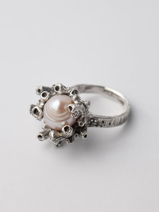 Coral ring