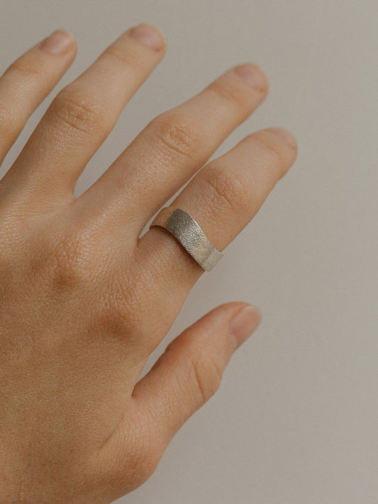 Ring Soft Wave Medium