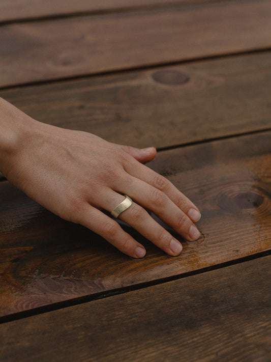 Каблучка М'яка хвиля середня