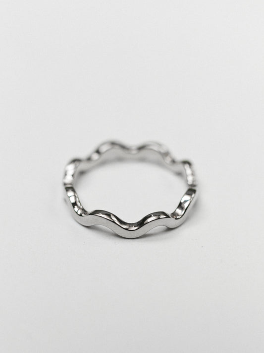 Каблучка Маленька хвиля