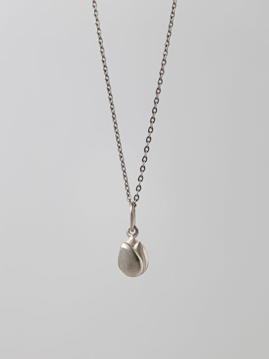 Кулон Тризуб Зернятко