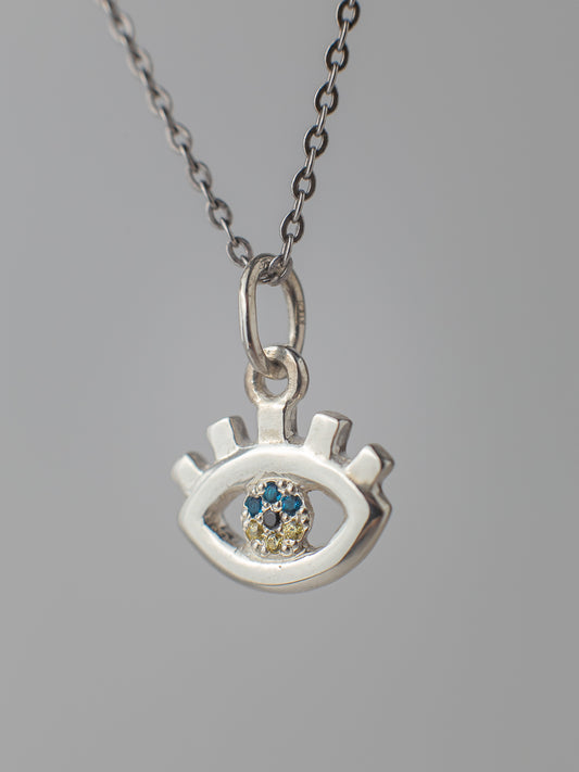 Кулон Українське око