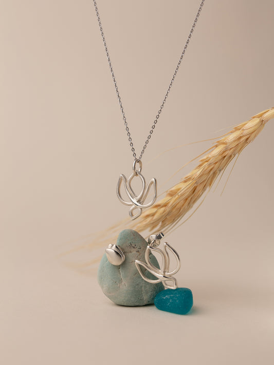 Сет Зернятко та Росток