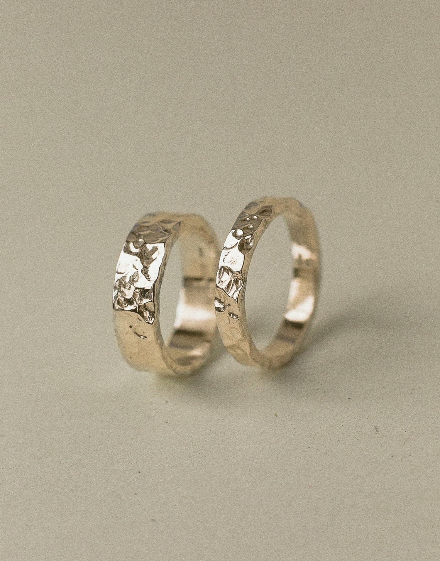 Wedding rings