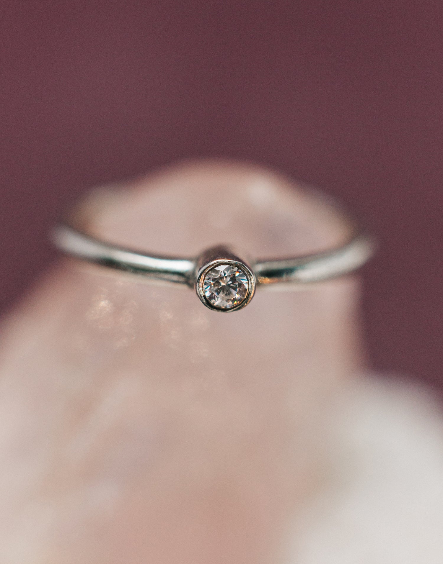 Engagement rings