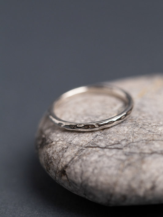 Ring Thin Simplicity
