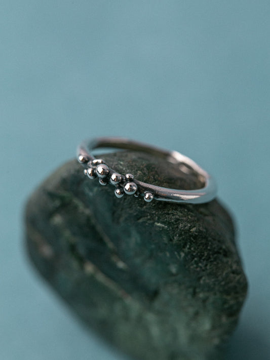 Boiling ring