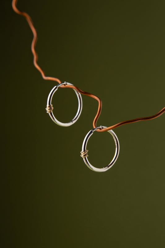 Ring of Self-Release