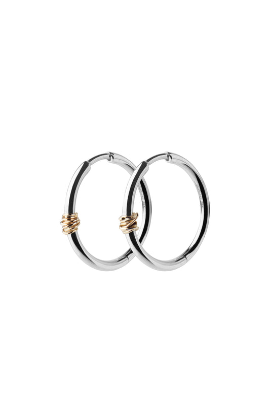 Сережки Самозвільнення (в наявності)