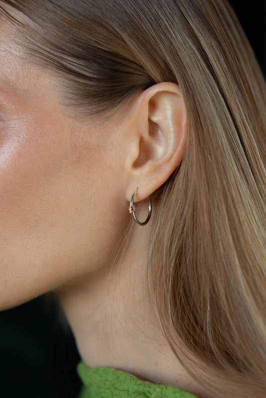 Ring of Self-Release