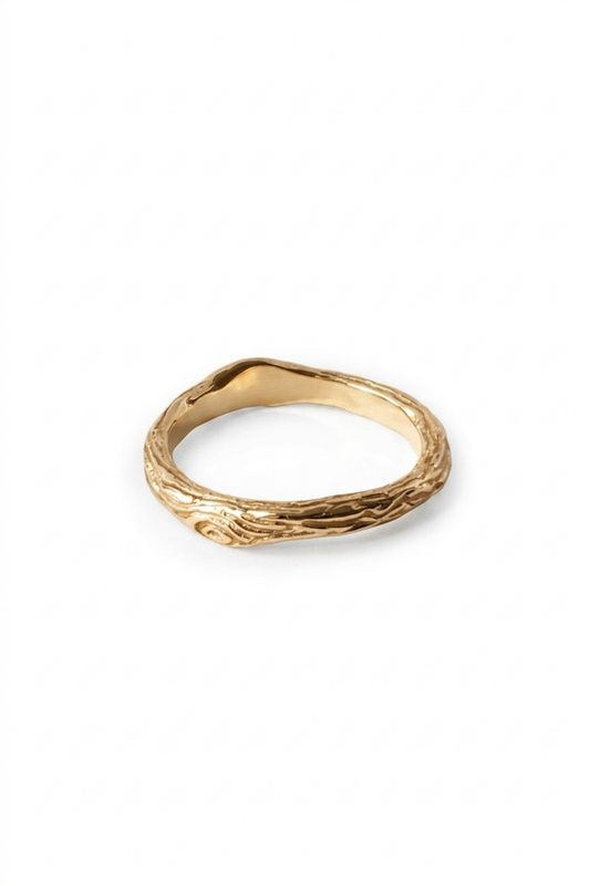 Dragon Skin Ring Medium