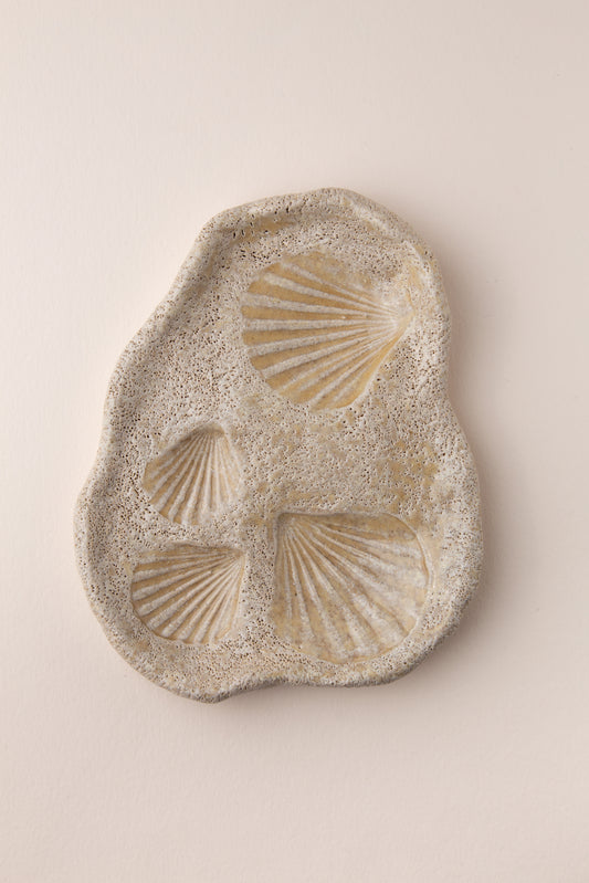 Велика тарілочка для прикрас