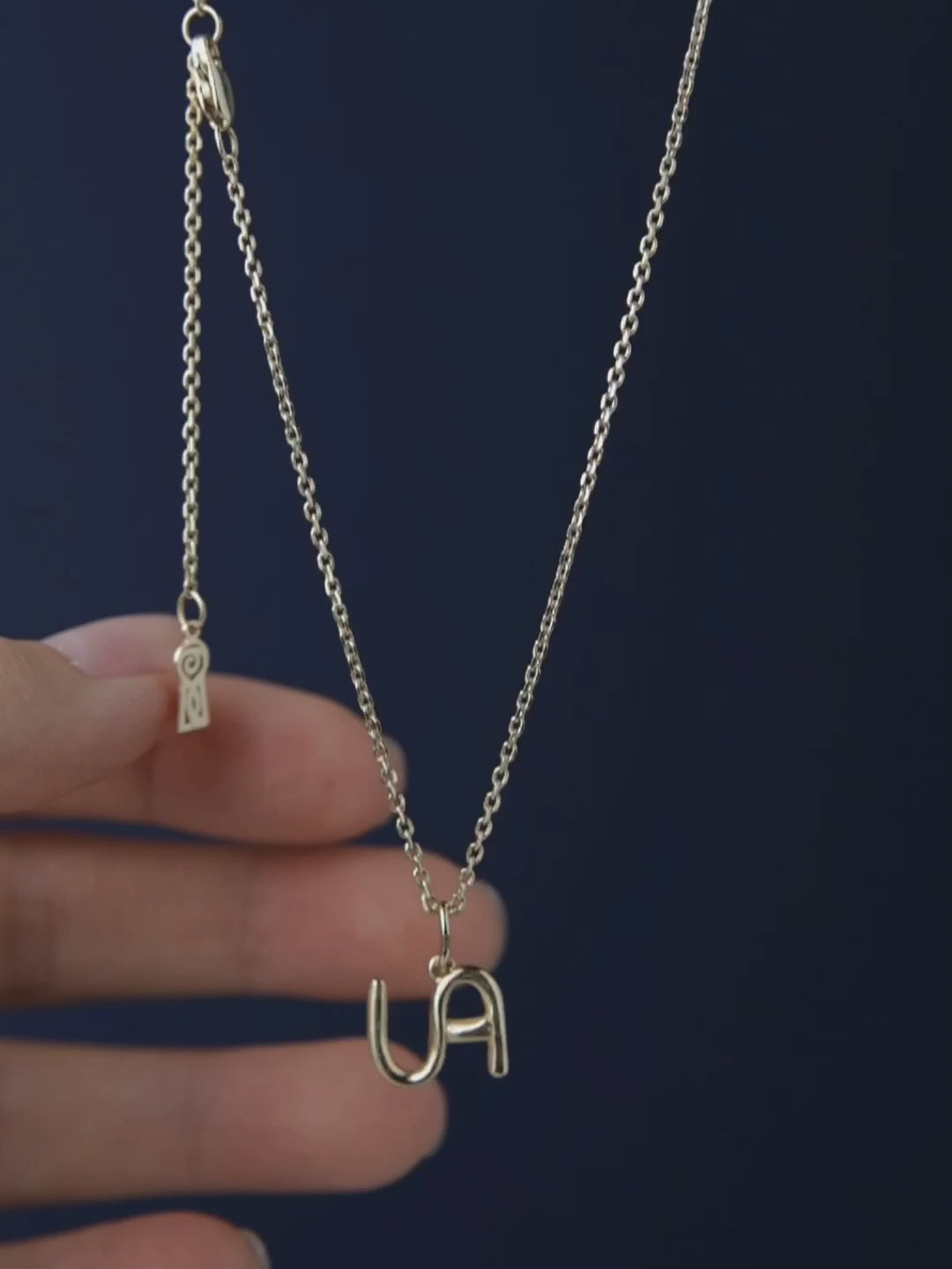 Yuewei Pendant
