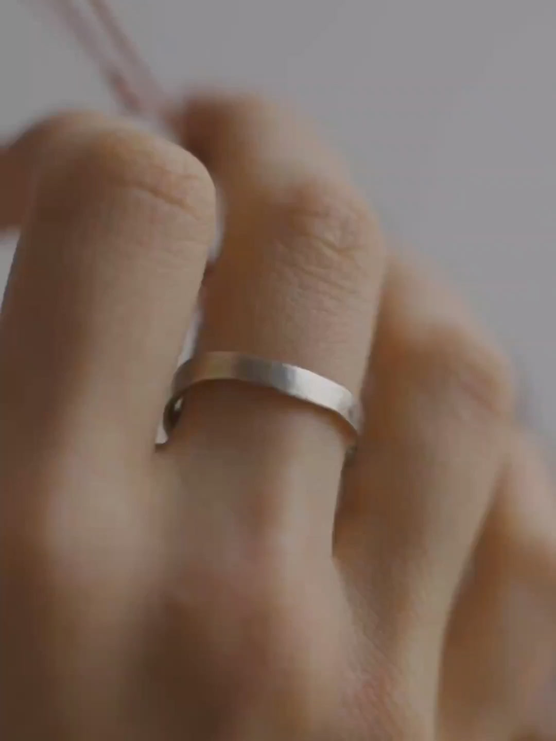 Ring Soft Wave wide
